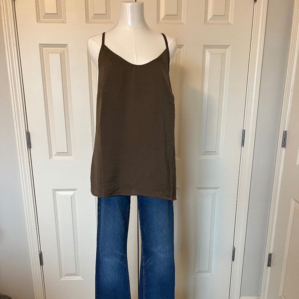 Cabi Park Cami